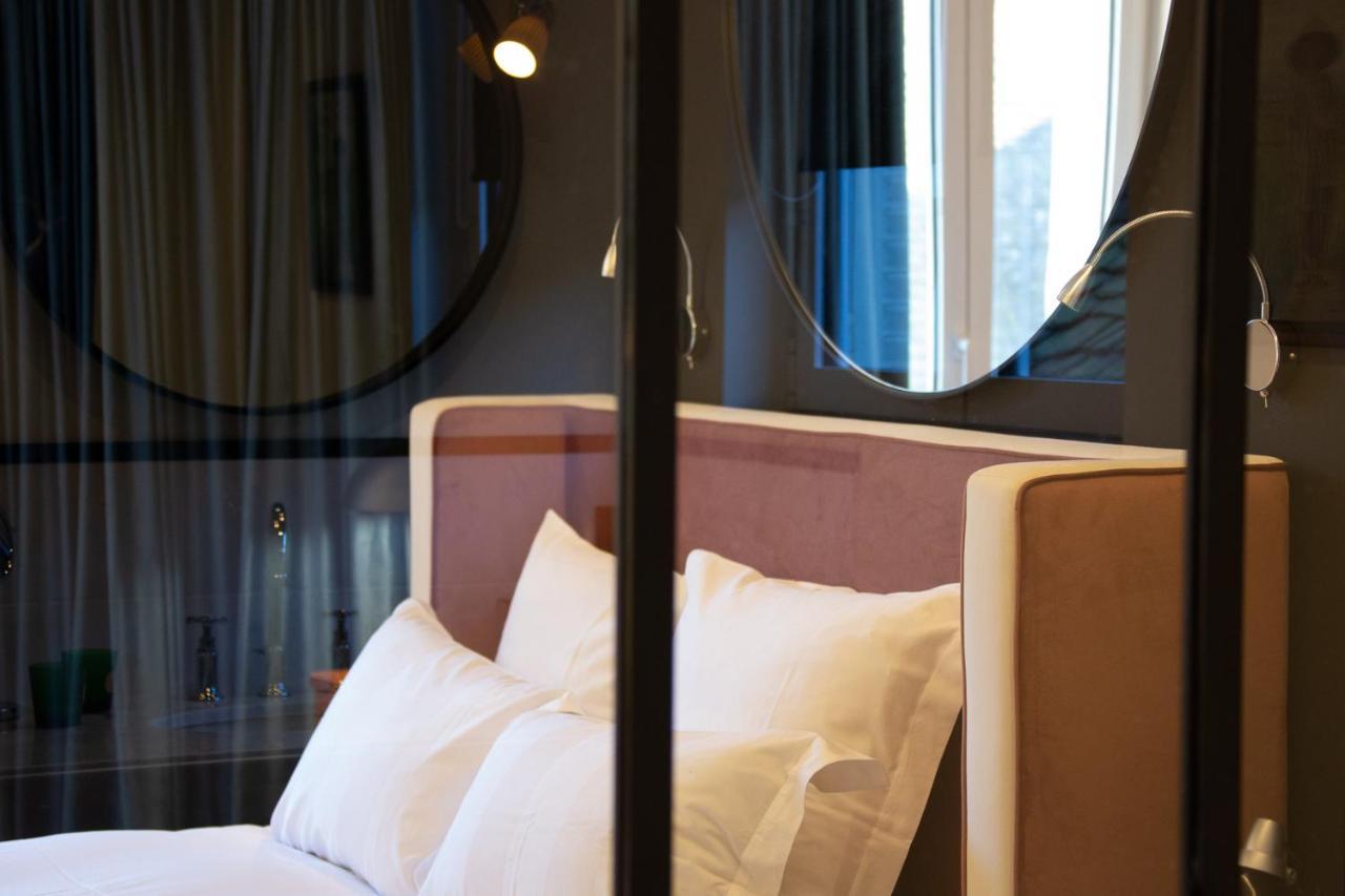 Hotel De Charme Le Chene Vert Брив ла Гайард Екстериор снимка