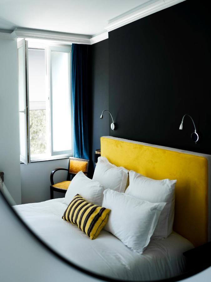Hotel De Charme Le Chene Vert Брив ла Гайард Екстериор снимка