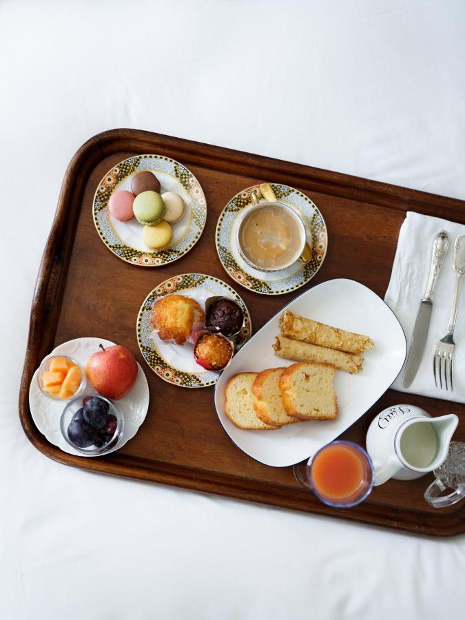 Hotel De Charme Le Chene Vert Брив ла Гайард Екстериор снимка